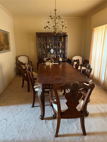 4030 Glen Cove Drive, Houston, TX 77021