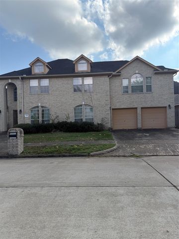 4030 Glen Cove Drive, Houston, TX 77021