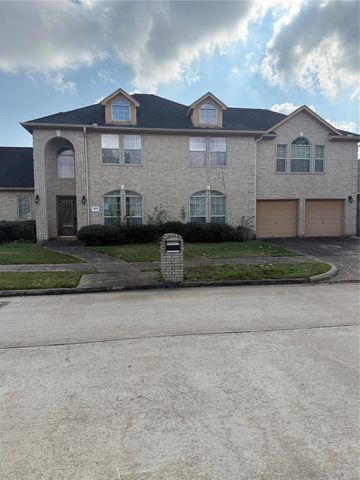 4030 Glen Cove Drive, Houston, TX 77021