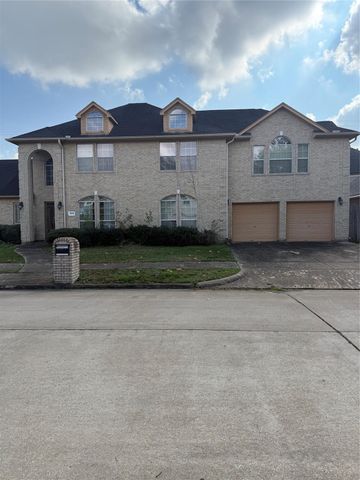 4030 Glen Cove Drive, Houston, TX 77021