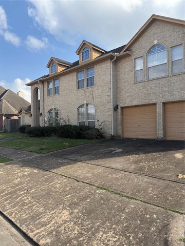 4030 Glen Cove Drive, Houston, TX 77021
