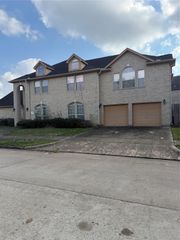 4030 Glen Cove Drive, Houston, TX 77021