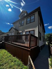 136 Batavia Street, River Rouge, MI 48218