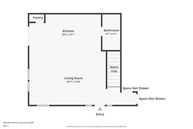 40536 Birchfield, Temecula, CA 92591