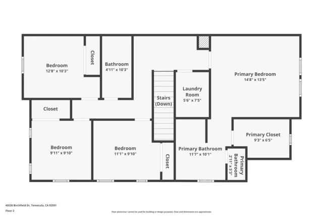 40536 Birchfield, Temecula, CA 92591