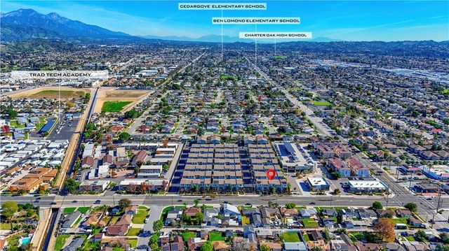 1139 Orchard, Covina, CA 91722