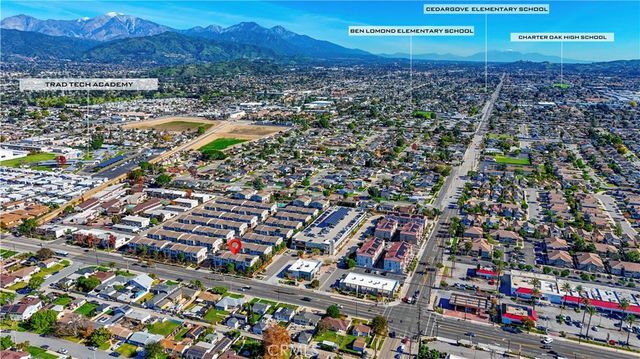 1139 Orchard, Covina, CA 91722