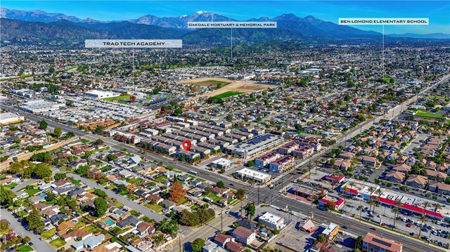 1139 Orchard, Covina, CA 91722