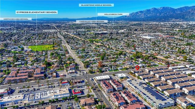 1139 Orchard, Covina, CA 91722