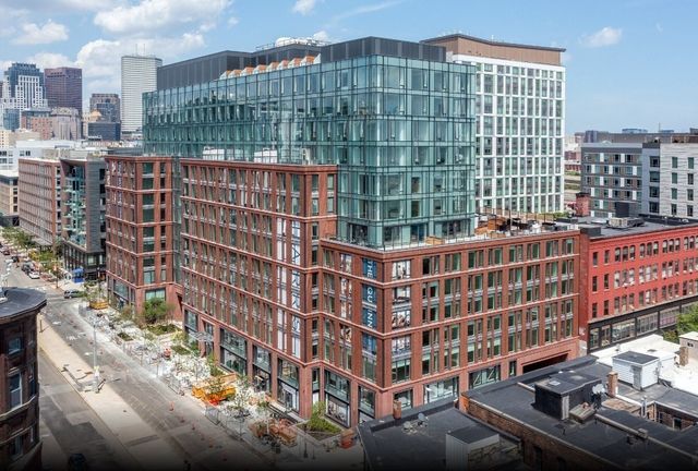 390 Harrison Avenue 723, Boston, MA 02118