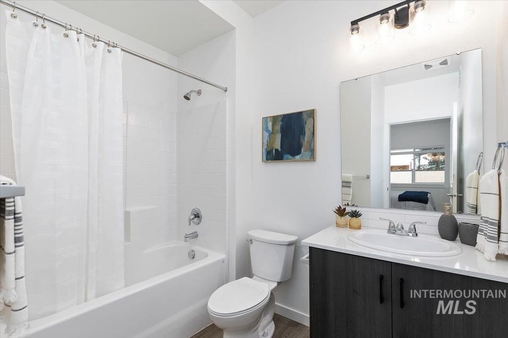 9848 W Sand Hill Dr, Nampa, ID 83687 photo 13