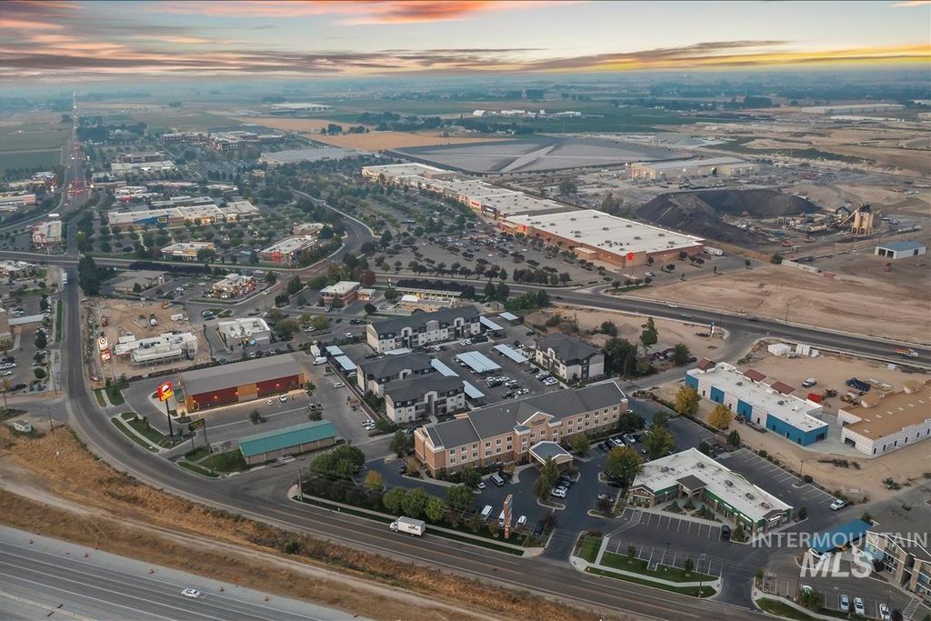 9848 W Sand Hill Dr, Nampa, ID 83687 photo 34