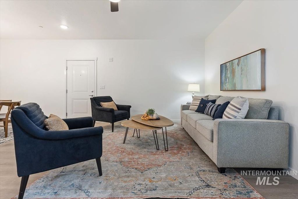 9848 W Sand Hill Dr, Nampa, ID 83687 photo 8