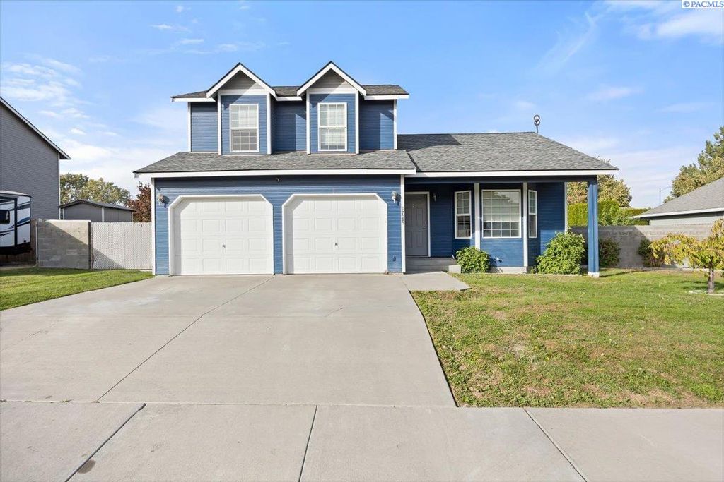 1708 W 24th Ave, Kennewick, WA 99337