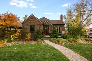 4940 W 31st Avenue, Denver, CO 80212