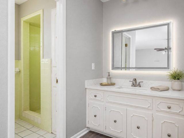 2707 North DR, Taylor, TX 76574