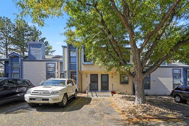 498 S Memphis Way C, Aurora, CO 80017