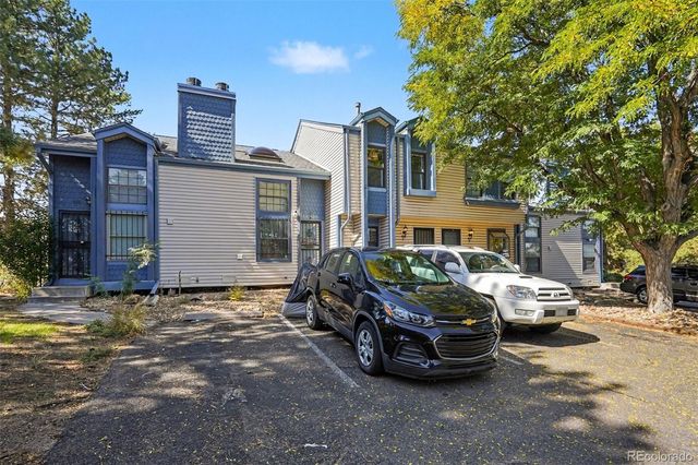 498 S Memphis Way C, Aurora, CO 80017