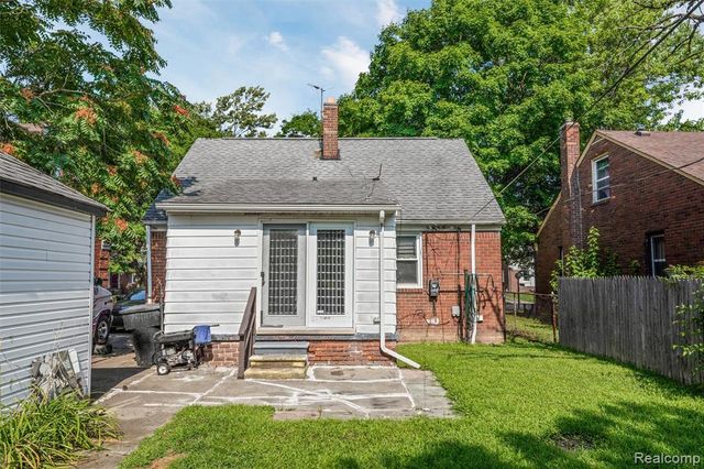 12830 Riad Street, Detroit, MI 48224