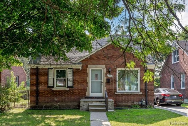 12830 Riad Street, Detroit, MI 48224
