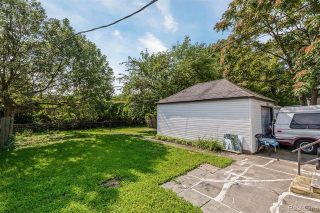 12830 Riad Street, Detroit, MI 48224
