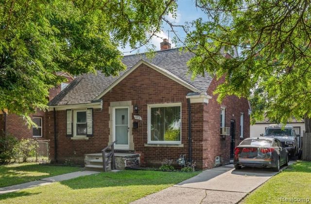 12830 Riad Street, Detroit, MI 48224