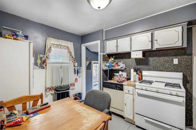 12830 Riad Street, Detroit, MI 48224