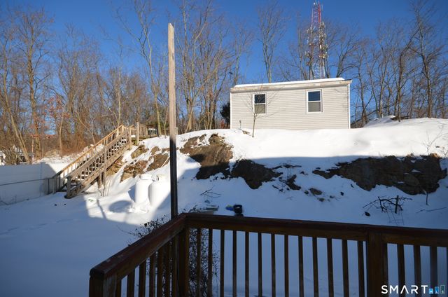 1376 Chopsey Hill Road, Bridgeport, CT 06606