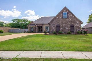301 Toulon Street, Brandon, MS 39042