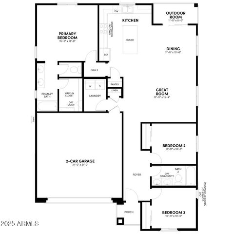 455 W FREMONT Pass, Apache Junction, AZ 85120