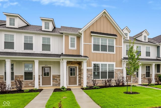 2706 Smith Road, Plainfield, IN 46168