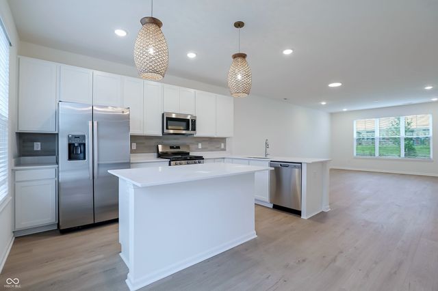 2706 Smith Road, Plainfield, IN 46168