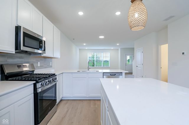 2706 Smith Road, Plainfield, IN 46168
