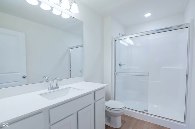 2706 Smith Road, Plainfield, IN 46168
