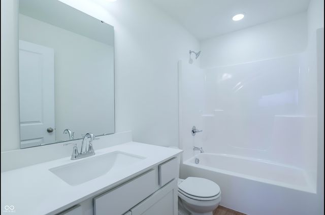 2706 Smith Road, Plainfield, IN 46168
