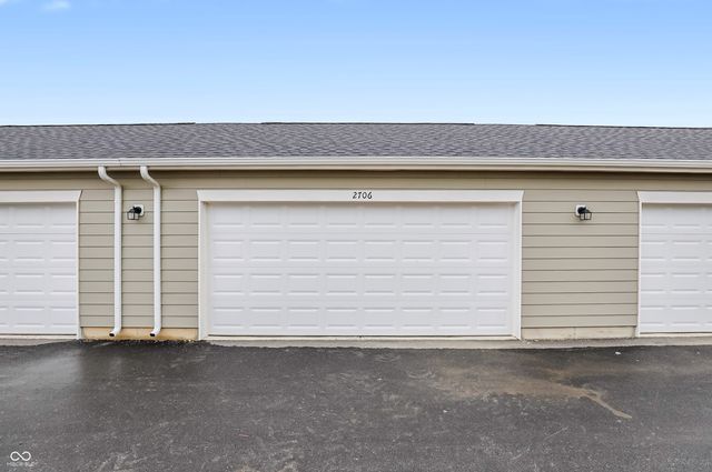 2706 Smith Road, Plainfield, IN 46168
