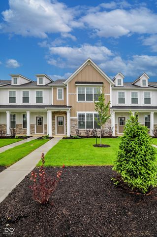 2706 Smith Road, Plainfield, IN 46168