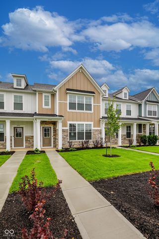 2706 Smith Road, Plainfield, IN 46168