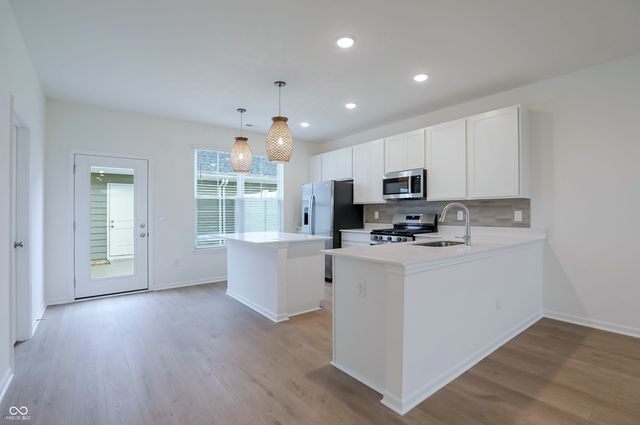 2706 Smith Road, Plainfield, IN 46168