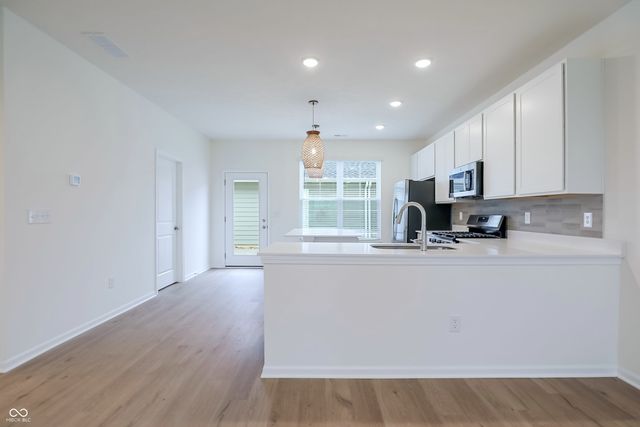 2706 Smith Road, Plainfield, IN 46168