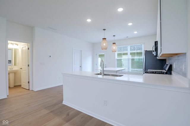 2706 Smith Road, Plainfield, IN 46168