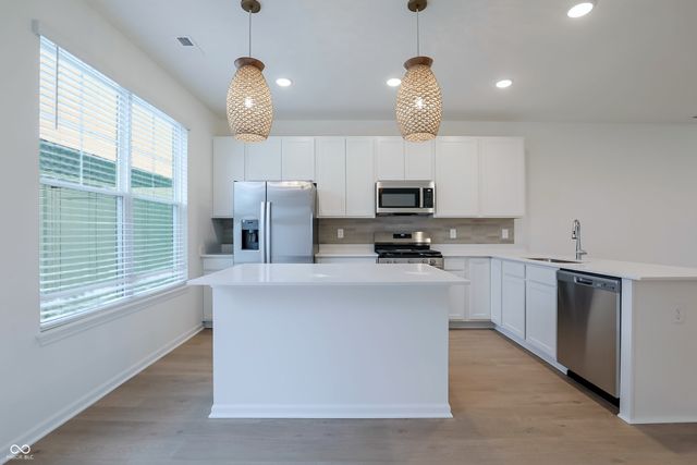 2706 Smith Road, Plainfield, IN 46168