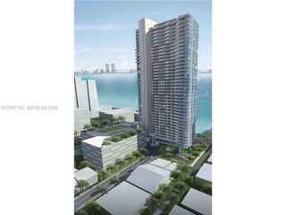 460 NE 28th Street 1102, Miami, FL 33132