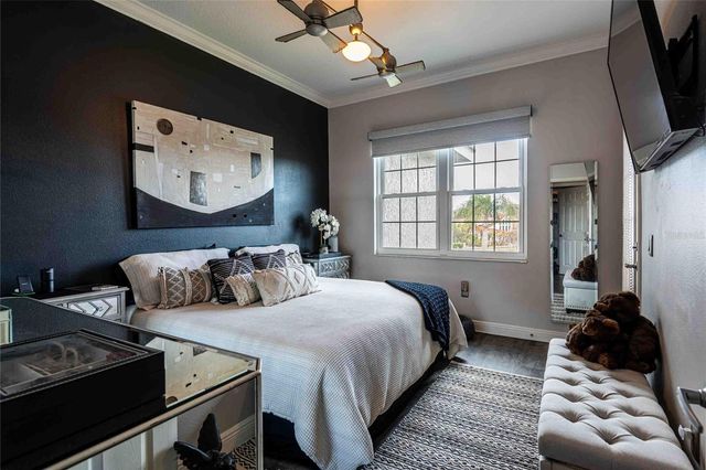 6808 DALI AVENUE D202, Land O Lakes, FL 34637