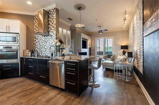 6808 DALI AVENUE D202, Land O Lakes, FL 34637