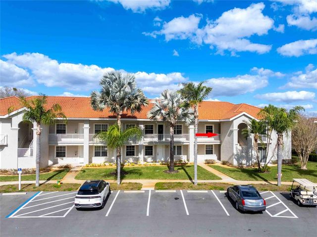 6808 DALI AVENUE D202, Land O Lakes, FL 34637