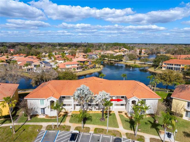 6808 DALI AVENUE D202, Land O Lakes, FL 34637