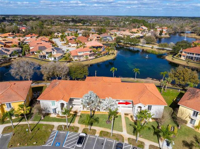 6808 DALI AVENUE D202, Land O Lakes, FL 34637