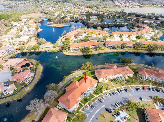 6808 DALI AVENUE D202, Land O Lakes, FL 34637