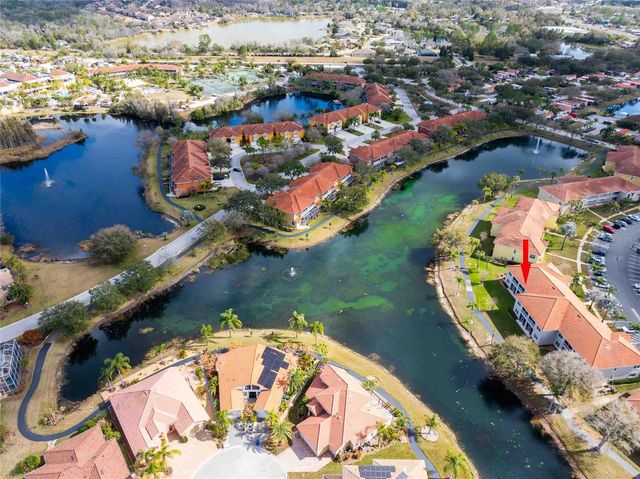 6808 DALI AVENUE D202, Land O Lakes, FL 34637